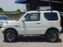 ランドベンチャ　１０型ＭＴ／　４ＷＤ　リフトアップ　レカロ　メディアオーディオ　フジツボマフラー　けん引フック　サイドガード　ハイリフトジャッキ　ジャッキアジャスター　Ｂｌｕｅｔｏｏｔｈ　レザーシート　シートヒータ　ルーフキャリア　ＬＥＤヘッドライト（39枚目）