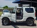 ランドベンチャ　１０型ＭＴ／　４ＷＤ　リフトアップ　レカロ　メディアオーディオ　フジツボマフラー　けん引フック　サイドガード　ハイリフトジャッキ　ジャッキアジャスター　Ｂｌｕｅｔｏｏｔｈ　レザーシート　シートヒータ　ルーフキャリア　ＬＥＤヘッドライト（41枚目）
