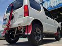 ランドベンチャ　１０型ＭＴ／　４ＷＤ　リフトアップ　レカロ　メディアオーディオ　フジツボマフラー　けん引フック　サイドガード　ハイリフトジャッキ　ジャッキアジャスター　Ｂｌｕｅｔｏｏｔｈ　レザーシート　シートヒータ　ルーフキャリア　ＬＥＤヘッドライト（46枚目）