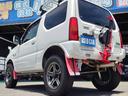ランドベンチャ　１０型ＭＴ／　４ＷＤ　リフトアップ　レカロ　メディアオーディオ　フジツボマフラー　けん引フック　サイドガード　ハイリフトジャッキ　ジャッキアジャスター　Ｂｌｕｅｔｏｏｔｈ　レザーシート　シートヒータ　ルーフキャリア　ＬＥＤヘッドライト（47枚目）