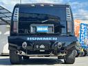 HUMMER HUMMER H2