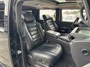 HUMMER HUMMER H2