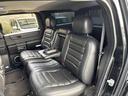 HUMMER HUMMER H2