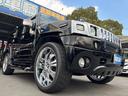 HUMMER HUMMER H2
