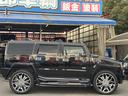 HUMMER HUMMER H2