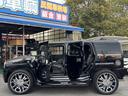 HUMMER HUMMER H2