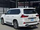 ＬＸ５７０　４ＷＤ　モデリスタ　エアサスキット　茶革レザー　ヒッチメンバー　走行中ＴＶ可能　レクサスセーフティー　全方位カメラ　ＥＴＣ２．０　クールＢＯＸ　ハンドルヒーター　パワーゲート　サスリモートコントローラ　サンルーフ　８人乗り　シートヒーター＆クーラー（9枚目）