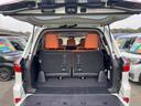 ＬＸ５７０　４ＷＤ　モデリスタ　エアサスキット　茶革レザー　ヒッチメンバー　走行中ＴＶ可能　レクサスセーフティー　全方位カメラ　ＥＴＣ２．０　クールＢＯＸ　ハンドルヒーター　パワーゲート　サスリモートコントローラ　サンルーフ　８人乗り　シートヒーター＆クーラー（10枚目）