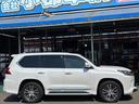 ＬＸ５７０　４ＷＤ　モデリスタ　エアサスキット　茶革レザー　ヒッチメンバー　走行中ＴＶ可能　レクサスセーフティー　全方位カメラ　ＥＴＣ２．０　クールＢＯＸ　ハンドルヒーター　パワーゲート　サスリモートコントローラ　サンルーフ　８人乗り　シートヒーター＆クーラー（35枚目）