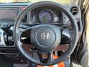 HONDA N-WGN CUSTOM