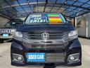 HONDA N-WGN CUSTOM