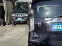 HONDA N-WGN CUSTOM