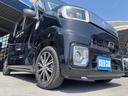 ＧターボＳＡＩＩ　純正ＳＤナビ　両側パワードア　衝突軽減装置　記録簿　レーン逸脱警報　Ｂｌｕｅｔｏｏｔｈ　バックカメラ　フルセグＴＶ　ＤＶＤ　ステリモ　ＬＥＤヘッドライト　ＬＥＤフォグ　オートライト　純正１４ＡＷ　ＥＴＣ　ＵＳＢ入力　ドアバイザー　革巻ハンドル（33枚目）