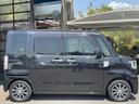 ＧターボＳＡＩＩ　純正ＳＤナビ　両側パワードア　衝突軽減装置　記録簿　レーン逸脱警報　Ｂｌｕｅｔｏｏｔｈ　バックカメラ　フルセグＴＶ　ＤＶＤ　ステリモ　ＬＥＤヘッドライト　ＬＥＤフォグ　オートライト　純正１４ＡＷ　ＥＴＣ　ＵＳＢ入力　ドアバイザー　革巻ハンドル（35枚目）
