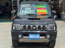 ジムニー ランドベンチャー４ＷＤ　１０型５ＭＴ　ＨＤＤナビ　新車保証書　フルセグＴＶ　ドラレコ　ＥＴＣ　ＤＶＤ再生　ＣＤ　レザーシート　フォグライト　ターボ　ドアバイザー　電格ミラー　キーレス　革巻ハンドル　フロアマット　光軸調整ライト　ＡＢＳ（2枚目）
