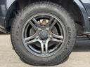 ランドベンチャー４ＷＤ　１０型５ＭＴ　ＨＤＤナビ　新車保証書　フルセグＴＶ　ドラレコ　ＥＴＣ　ＤＶＤ再生　ＣＤ　レザーシート　フォグライト　ターボ　ドアバイザー　電格ミラー　キーレス　革巻ハンドル　フロアマット　光軸調整ライト　ＡＢＳ（50枚目）