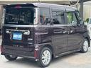 スペーシアカスタム ハイブリッドＧＳ　ワンオーナー　メモリーナビ　左パワードア　新車保証書　衝突軽減装置　コーナーセンサ　レーン逸脱警報　前後ドラレコ　クルーズコントロール　シートヒーター　フルエアロ　ＬＥＤヘッドライト　ＬＥＤフォグ　　オートハイビーム　純正１４ＡＷ　スマートキ（7枚目）