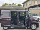 ハイブリッドＧＳ　ワンオーナー　メモリーナビ　左パワードア　新車保証書　衝突軽減装置　コーナーセンサ　レーン逸脱警報　前後ドラレコ　クルーズコントロール　シートヒーター　フルエアロ　ＬＥＤヘッドライト　ＬＥＤフォグ　　オートハイビーム　純正１４ＡＷ　スマートキ（36枚目）