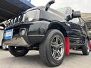 ランドベンチャー　４ＷＤ　１０型ＡＴ　ＳＤナビ　フルセグＴＶ　記録簿　レザーシート　Ｂｌｕｅｔｏｏｔｈ　バックカメラ　ステリモ　シートヒーター　マッドガード　背面タイヤカバー　純正１６ＡＷ　ＨＩＤライト　フォグ　電格ミラー　革巻ハンドル　フロアマット　キーレス（35枚目）