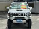 ジムニー ランドベンチャー　４ＷＤ　／１０型ＭＴ　車高調　リフトアップ　ＳＤナビ　ショートバンパー　社外マフラー　社外テール　ルーフキャリア　けん引フック　サイドガード　フルセグ　Ｂｌｕｅｔｏｏｔｈ　バックカメラ　ドラレコ　ＬＥＤライト　スコップ　マッドガード　フォグ（2枚目）