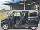 ハイブリッドＧＳ　ＳＤナビ　左パワードア　新車保証書　衝突軽減ブレーキ　コーナーセンサー　レーン逸脱警報　ＴＶ　Ｂｌｕｅｔｏｏｔｈ　シートヒーター　ステリモ　ＬＥＤヘッドライト　ＬＥＤフォグ　オートハイビーム　純正１４ＡＷ　ＥＴＣ　後席サンシェード（37枚目）