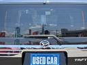 Ｇ　純正ディスプレイオーディオ　衝突軽減ブレーキ　新車保証書　コーナーセンサー　レーン逸脱警報　Ｂｌｕｅｔｏｏｔｈ　バックカメラ　シートヒーター　スカイルーフ　電動Ｐブレーキ　オートブレーキホールド　ルーフレール　ステリモ　ＬＥＤライト　ＬＥＤフォグ　ＵＳＢ入力（39枚目）