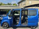 ＧターボリミテッドＳＡＩＩＩ　純正８インチナビ　両側Ｐドア　新車保証書　衝突軽減ブレーキ　レーン逸脱警報　全方位カメラ　フルセグＴＶ　Ｂｌｕｅｔｏｏｔｈ　ドラレコ　ステリモ　ターボ　ＬＥＤヘッドライト　ＬＥＤフォグ　革巻ハンドル　後席サンシェード　スマートキー（39枚目）