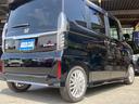 ★右斜め後ろからの一枚です★納車前にはバッチリ仕上げをしてご納車しております!商談時に小キズや線キズなど気になる所があればお気軽にご相談下さい♪内装の写真も是非ご覧ください♪