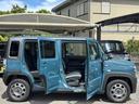 ★右横からの一枚です!任意保険、クレジット、JAFなど車のことなら当店にお任せ下さい!!維持費が安くて好評の軽自動車。一昔前の軽自動車と比べると良く出来てますよ。