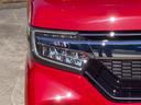 Ｇ・Ｌターボホンダセンシング　純正８インチＳＤナビ　両側パワードア　新車保証書　衝突軽減ブレーキ　コーナーセンサー　レーン逸脱警報　Ｂｌｕｅｔｏｏｔｈ　フルセグＴＶ　バックカメラ　ＥＴＣ　ドラレコ　パドルシフト　クルコン　純正１５ＡＷ　革巻ハンドル（32枚目）