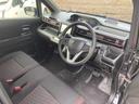 Ｌ　ＳＤナビ　衝突軽減ブレーキ　ヘッドアップディスプレイ　レーン逸脱警報　新車保証書　Ｂｌｕｅｔｏｏｔｈ　バックカメラ　ＥＴＣ　ドラレコ　シートヒーター　純正１４ＡＷ　ＬＥＤヘッドライト　オートライト　純正フルエアロ　スマートキー　ドアバイザー　電格ミラー（12枚目）