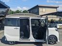 カスタムＸ　届出済未使用車　ＳＤナビ　衝突軽減ブレーキ　両側パワードア　Ｂｌｕｅｔｏｏｔｈ　フルセグＴＶ　バックカメラ　コーナーセンサー　レーン逸脱警報　シートヒーター　電動Ｐブレーキ　ＬＥＤヘッドライト　ＬＥＤフォグ　オートハイビーム　純正１４ＡＷ（33枚目）
