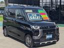 デリカミニ Ｇ　プレミアム　届出済未使用車　メモリーナビ　両側Ｐドア／　衝突軽減ブレーキ　コーナーセンサー　レーン逸脱警報　マイパイロット　フルセグＴＶ　クルコン　全方位カメラ　ハーフレザーシート　シートヒーター　ハンドルヒーター　電動Ｐブレーキ　デジタルインナーミラー（5枚目）
