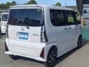 ★右斜め後ろからの一枚です★納車前にはバッチリ仕上げをしてご納車しております!商談時に小キズや線キズなど気になる所があればお気軽にご相談下さい♪内装の写真も是非ご覧ください♪