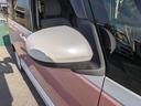 ★電格ミラー★プライバシーガラスが純正装備されております！（＾＾）！車内から外を見るときは気にならず、後方車両からは車内が見えにくい設計になっておりますので、周りを気にせず快適に運転頂けます！！