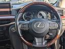 ＬＸ５７０　モデリスタ　４ＷＤ　茶革シート　純正ＳＤナビ　サンルーフ　ドラレコ　Ｂｌｕｅｔｏｏｔｈ　全方位カメラ　フルセグＴＶ　走行中視聴　２．０ＥＴＣ　衝突軽減ブレーキ　コーナーセンサー　クルコン　パワーシート　電動Ｐブレーキ（13枚目）