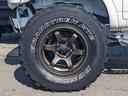 XG 4WD 5MT リフトアップ 高さ構造変更済 SDナビ 革調シートカバー 牽引フック オーバーフェンダー 社外16AW 社外マフラー 社外ホーン Bluetooth フルセグTV LEDヘッドライト サイドステップ LEDフォグ ターボ ルーフキャリア(49枚目)