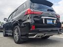ＬＸ５７０　４ＷＤ　社外エアロ　黒革シート　マークレビンソン　サンルーフ　純正ナビ　シートヒーター＆クーラー　電動シート　クールＢＯＸ　電動リアゲート　Ｂｌｕｅｔｏｏｔｈ　２．０ＥＴＣ　フルセグＴＶ　全方位カメラ　ＨＵＤ　ＡＣ１００Ｖ　クルコン（47枚目）