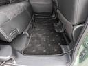 ★後席フロアマットです!任意保険、クレジット、JAFなど車のことなら当店にお任せ下さい!!維持費が安くて好評の軽自動車。一昔前の軽自動車と比べると良く出来てますよ。