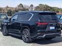 LX LX600 4WD モデリスタ マークレビンソン 赤革シート 純正ナビ 22インチOPアルミ 社外セキュリティ 前後ドラレコ 全方位カメラ Bluetooth 2.0ETC パドルシフト オートクルーズ クールBOX 電動シート サンルーフ フルセグTV(8枚目)