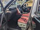 LX600 4WD モデリスタ マークレビンソン 赤革シート 純正ナビ 22インチOPアルミ 社外セキュリティ 前後ドラレコ 全方位カメラ Bluetooth 2.0ETC パドルシフト オートクルーズ クールBOX 電動シート サンルーフ フルセグTV(14枚目)