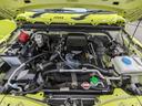 ジムニー ＸＣ　４ＷＤ　５ＭＴ　メモリーナビ　衝突軽減ブレーキ　フルセグＴＶ　ドラレコ　Ｂｌｕｅｔｏｏｔｈ　ＨＤＭＩ接続　クルコン　シートヒーター　ボンネットガード　マッドガード　ＥＴＣ　レーン逸脱警報　純正１６ＡＷ　ＬＥＤヘッドライト　フォグ　オートハイビーム（7枚目）