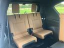 ★3列目シート★綺麗・清潔に仕上げております♪内装の綺麗なお車は気持ちが良いですし、コンディションのいい車が多いです。前のユーザーが丁寧に使っていた証拠です(^^)
