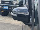 ★電格ミラー★プライバシーガラスが純正装備されております!(^^)!車内から外を見るときは気にならず、後方車両からは車内が見えにくい設計になっておりますので、周りを気にせず快適に運転頂けます!!
