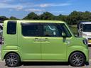 ★右横からの一枚です!任意保険、クレジット、JAFなど車のことなら当店にお任せ下さい!!維持費が安くて好評の軽自動車。一昔前の軽自動車と比べると良く出来てますよ。