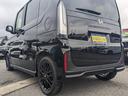 ★左斜め後ろからの一枚です★納車前にはバッチリ仕上げをしてご納車しております!商談時に小キズや線キズなど気になる所があればお気軽にご相談下さい♪内装の写真も是非ご覧ください♪