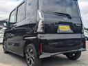 ★左斜め後ろからの一枚です★納車前にはバッチリ仕上げをしてご納車しております!商談時に小キズや線キズなど気になる所があればお気軽にご相談下さい♪内装の写真も是非ご覧ください♪