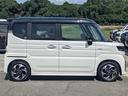 ★右横からの一枚です!任意保険、クレジット、JAFなど車のことなら当店にお任せ下さい!!維持費が安くて好評の軽自動車。一昔前の軽自動車と比べると良く出来てますよ。
