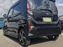 ★左斜め後ろからの一枚です★納車前にはバッチリ仕上げをしてご納車しております!商談時に小キズや線キズなど気になる所があればお気軽にご相談下さい♪内装の写真も是非ご覧ください♪