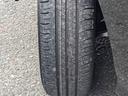★8分山フロントタイヤ溝★ホイールご相談お待ちしております☆彡ご希望のメーカーへのタイヤ交換&社外ホイールへの変更など、ご相談などお気軽にご相談下さい♪